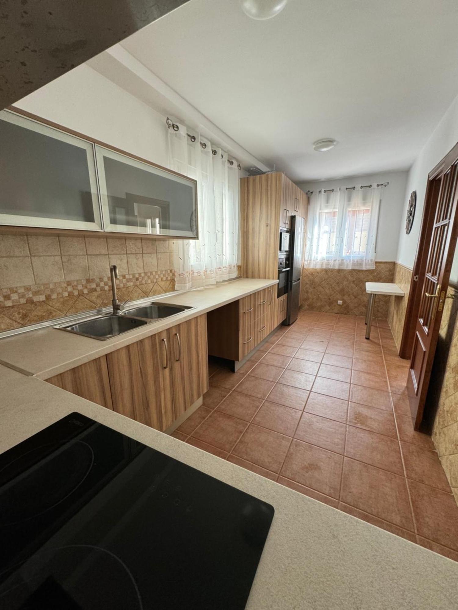 Casa A La Vera De La Sierra Guejar Sierra Esterno foto